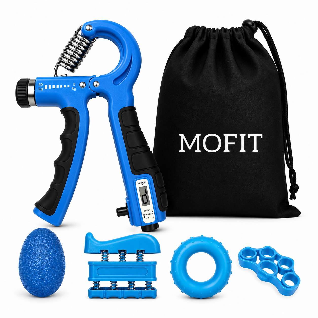 Kit Full Antebrazo
