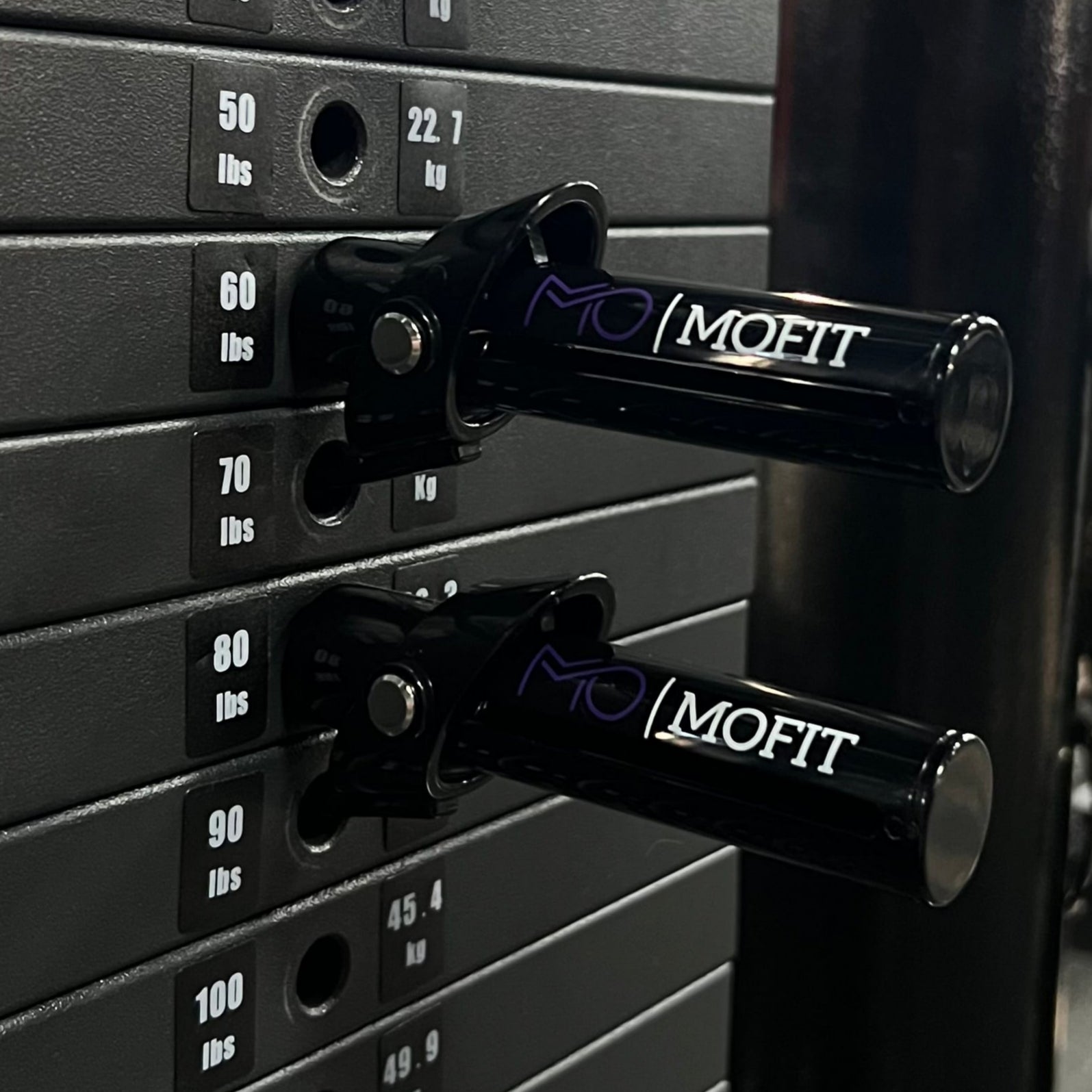 Pin Dropset
