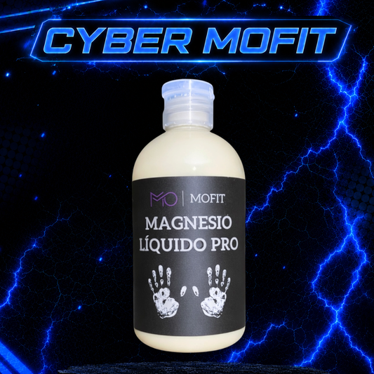 Magnesio Líquido Pro Grande 250ml