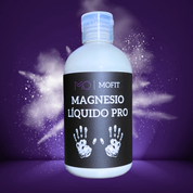 Magnesio Líquido Grande