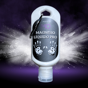 Magnesio Líquido Portátil