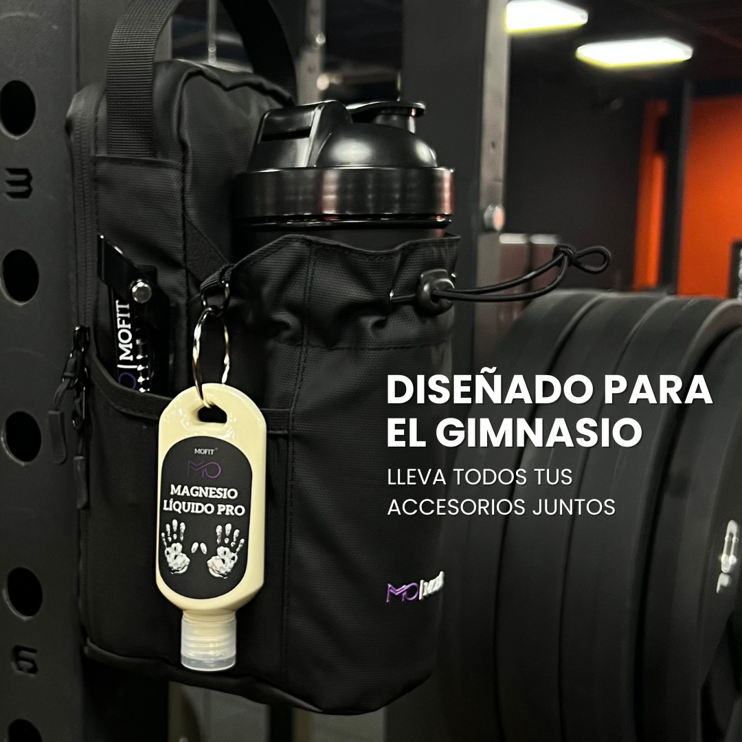 Bolso Magnético Pro + ENVÍO GRATIS