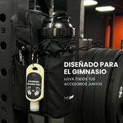 Bolso Magnético Pro + ENVÍO GRATIS