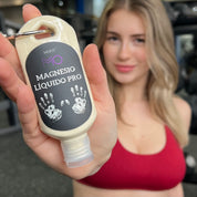 Magnesio Líquido Portátil