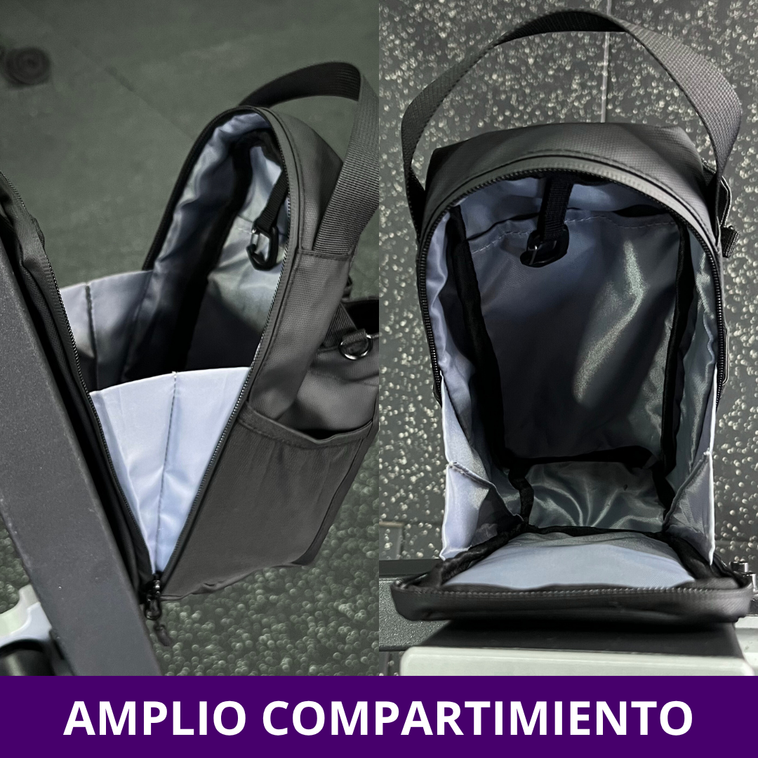 Bolso Magnético Pro