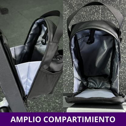 Bolso Magnético Pro