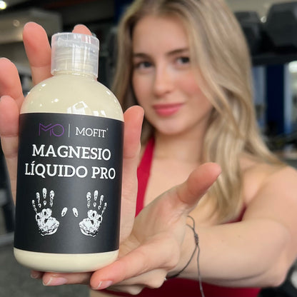 Magnesio Líquido Grande