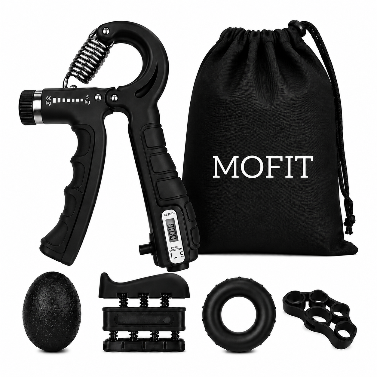 Kit Full Antebrazo