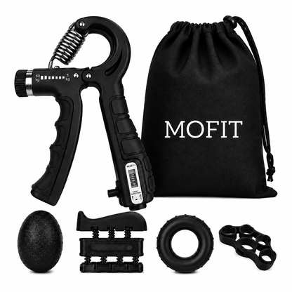 Kit Full Antebrazo