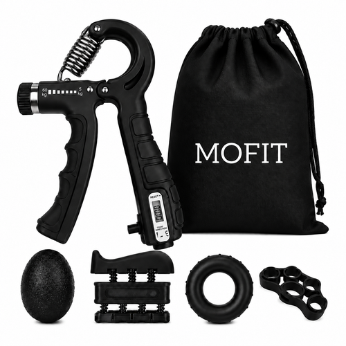 Kit Full Antebrazo