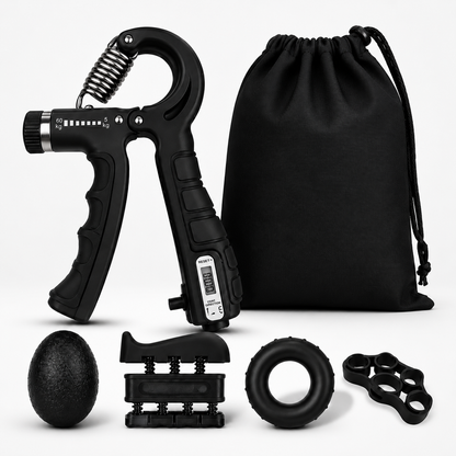 Kit Full Agarre Antebrazo