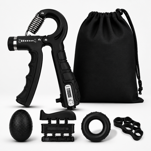 Kit Full Agarre Antebrazo