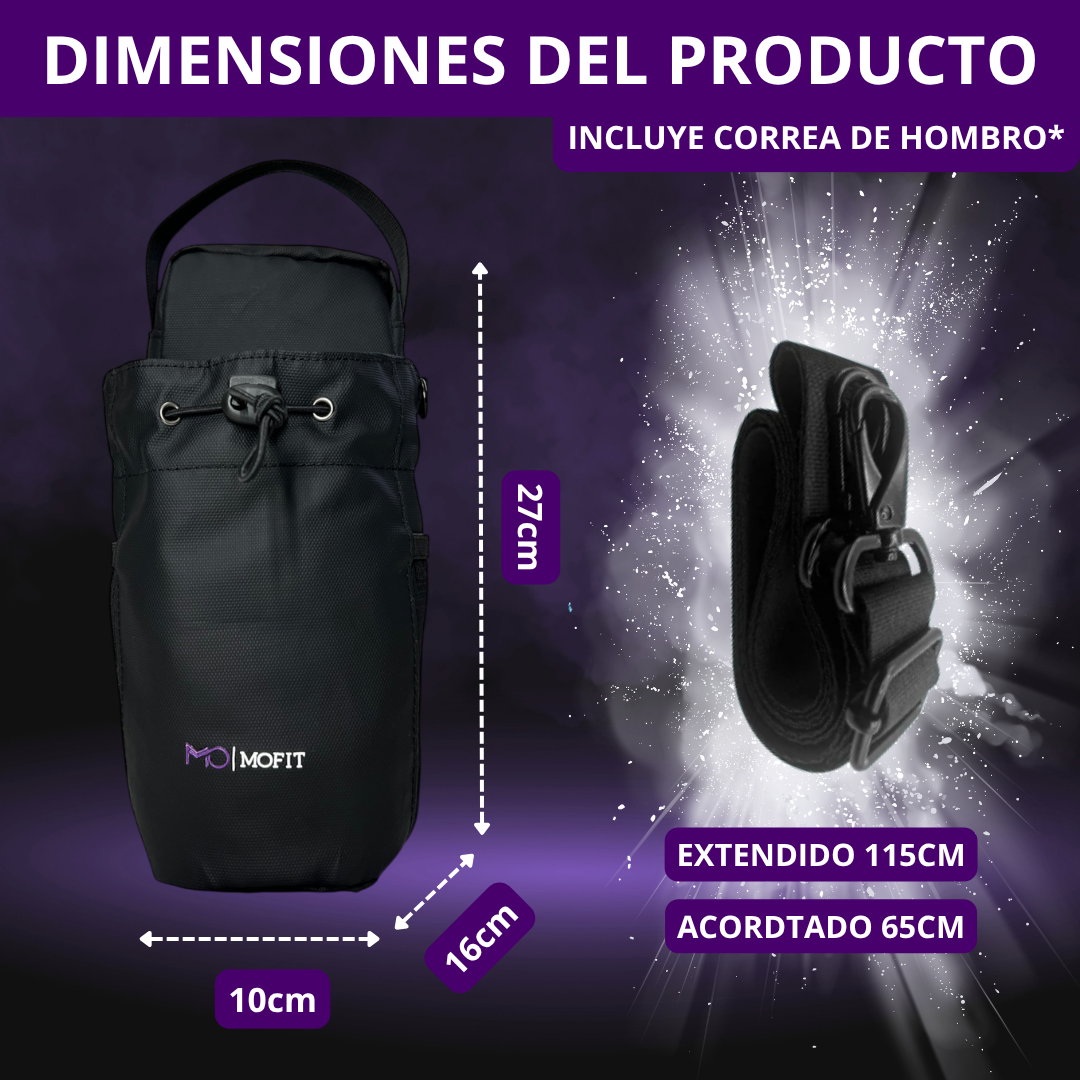 Bolso Magnético Pro