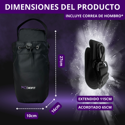 Bolso Magnético Pro