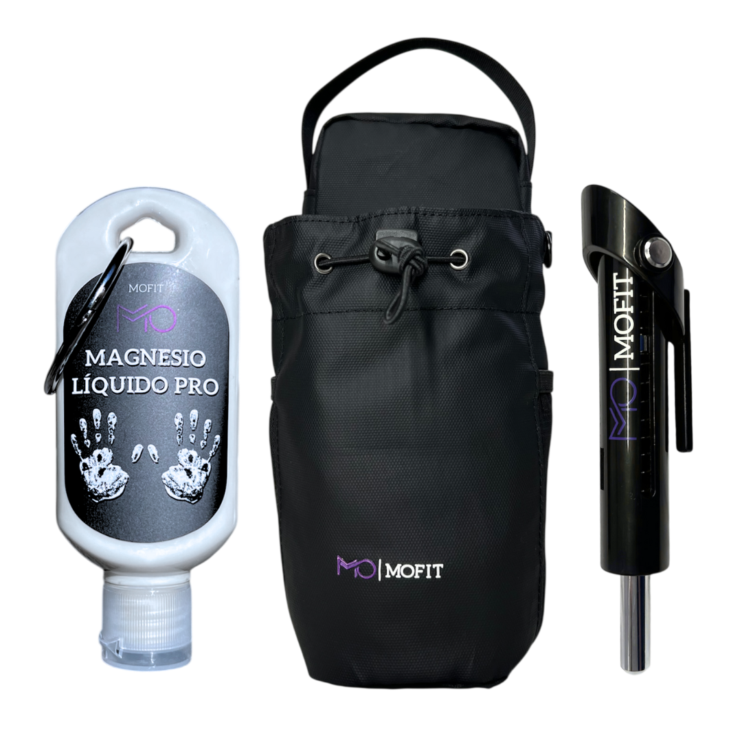 Pack Mofit