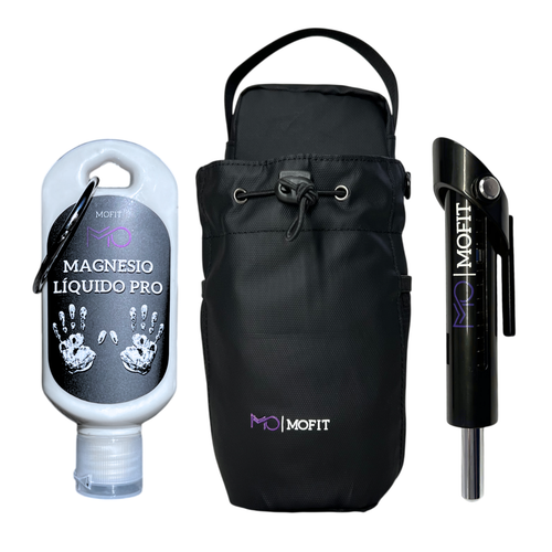 Pack Mofit