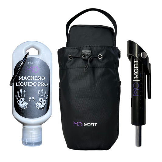 Pack Mofit