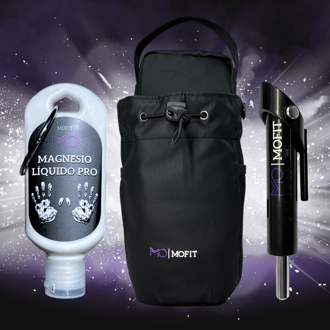 Pack Mofit