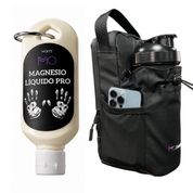 Bolso Magnético + Magnesio Portátil + ENVÍO GRATIS