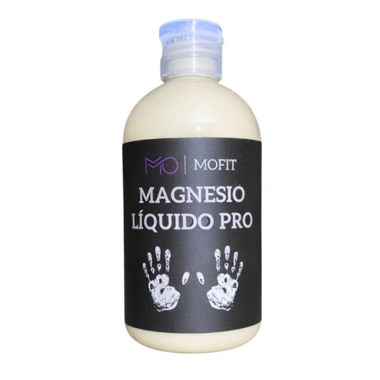 Magnesio Líquido Pro Grande 250ml