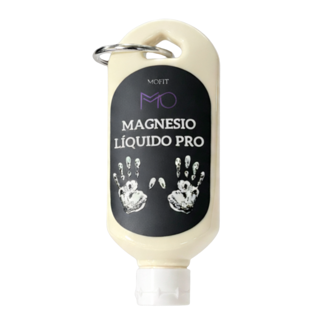 Magnesio Líquido Pro Portátil 75ml