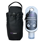 Bolso Magnético + Magnesio Portátil