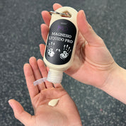 Magnesio Líquido Portátil