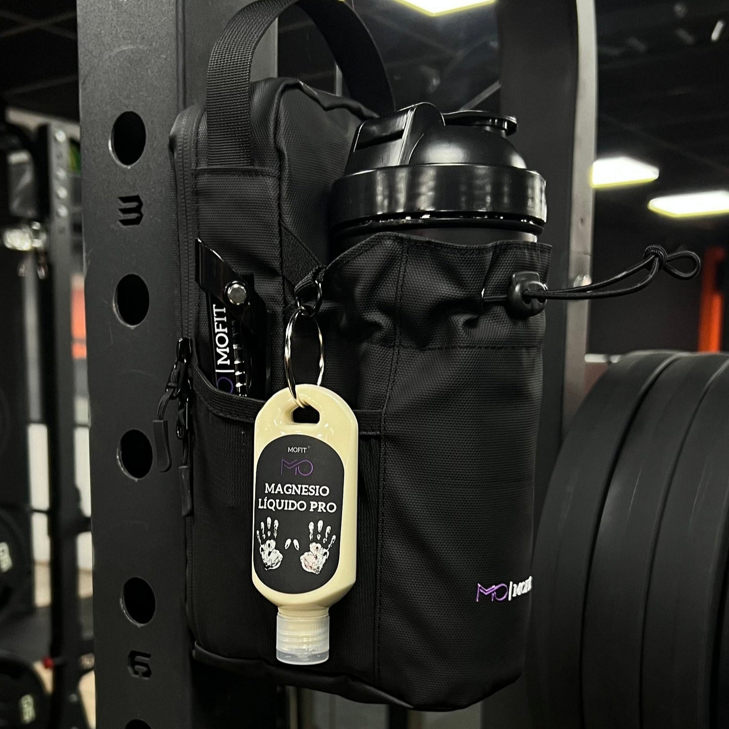 Pack Mofit
