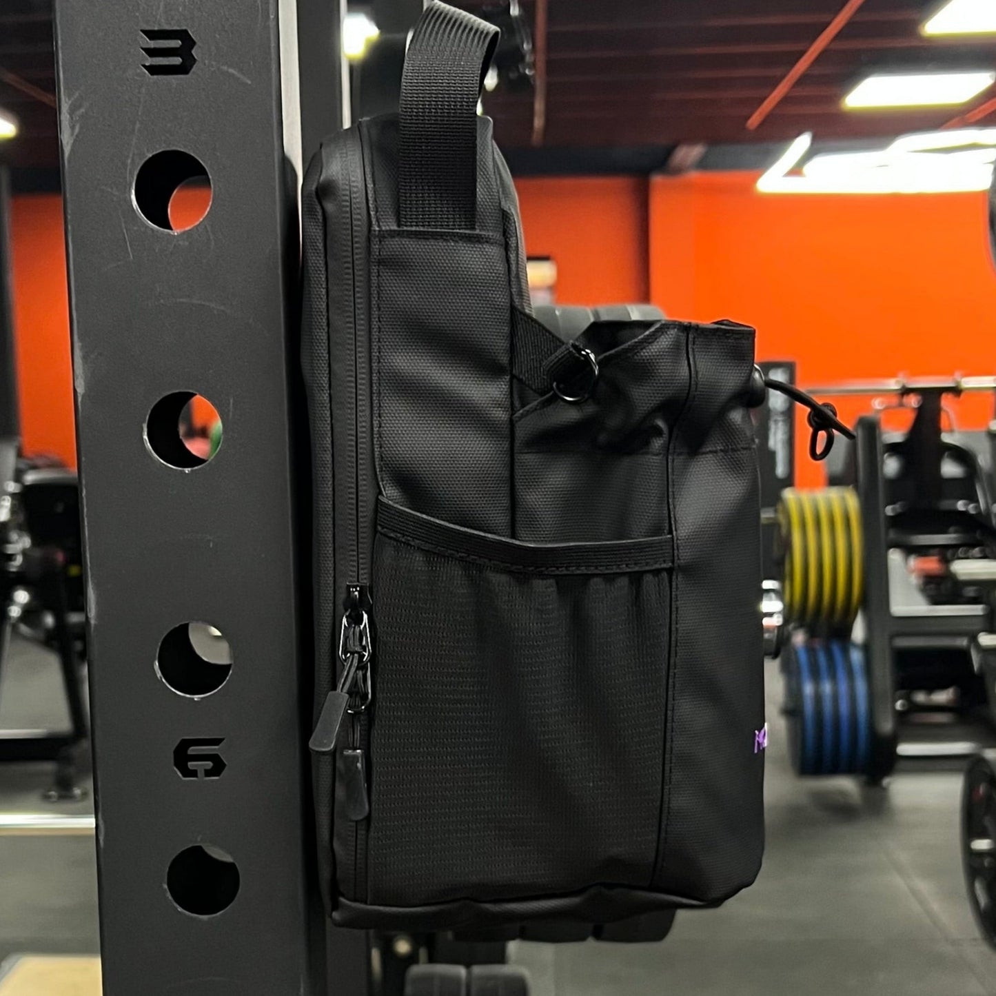Bolso Magnético Pro