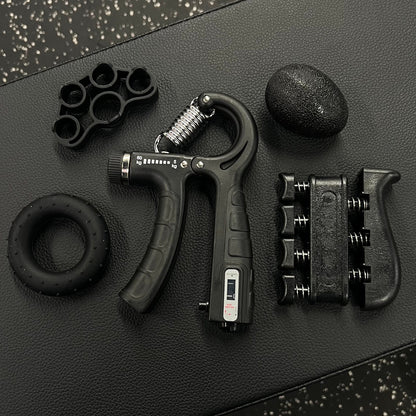 Kit Full Agarre Antebrazo