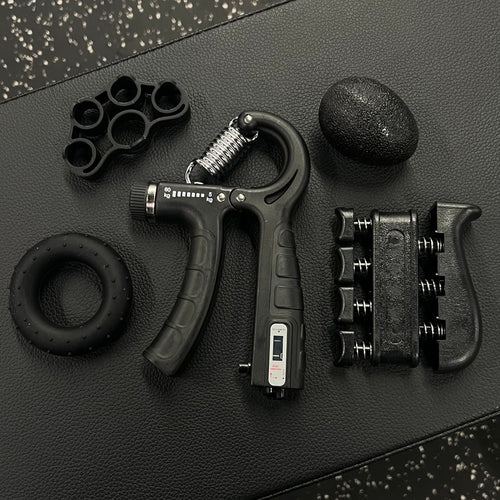 Kit Full Agarre Antebrazo