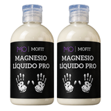 Pack x2 Magnesio Líquido Pro Grande 250ml + Envío GRATIS