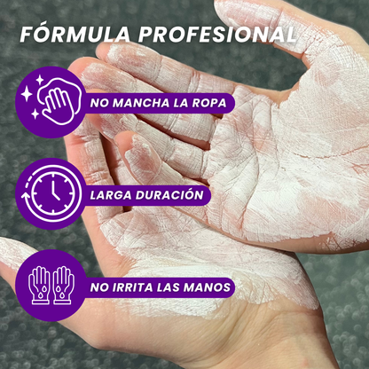 Bolso Magnético + Magnesio Portátil