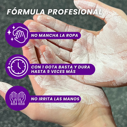 Magnesio Líquido Grande 250ml