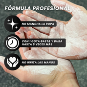 Pack Magnesio Pro (Grande + Portátil) + ENVÍO GRATIS