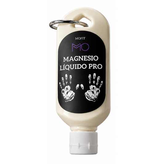 Magnesio Líquido Pro Portátil 75ml