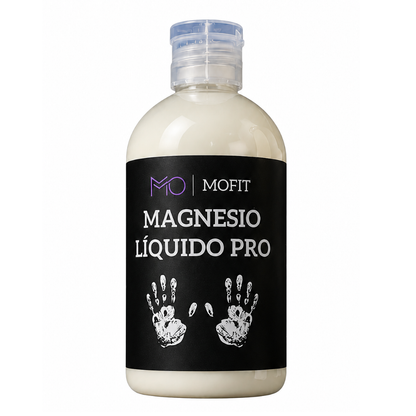Magnesio Líquido Pro Grande 250ml