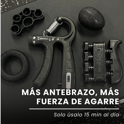 Kit Full Antebrazo
