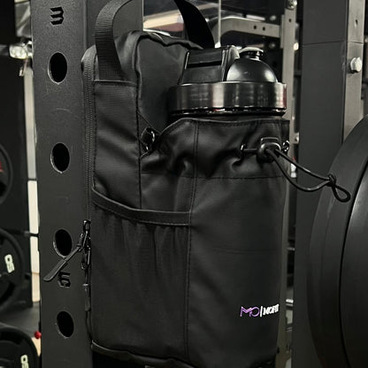 Bolso Magnético + Magnesio Portátil