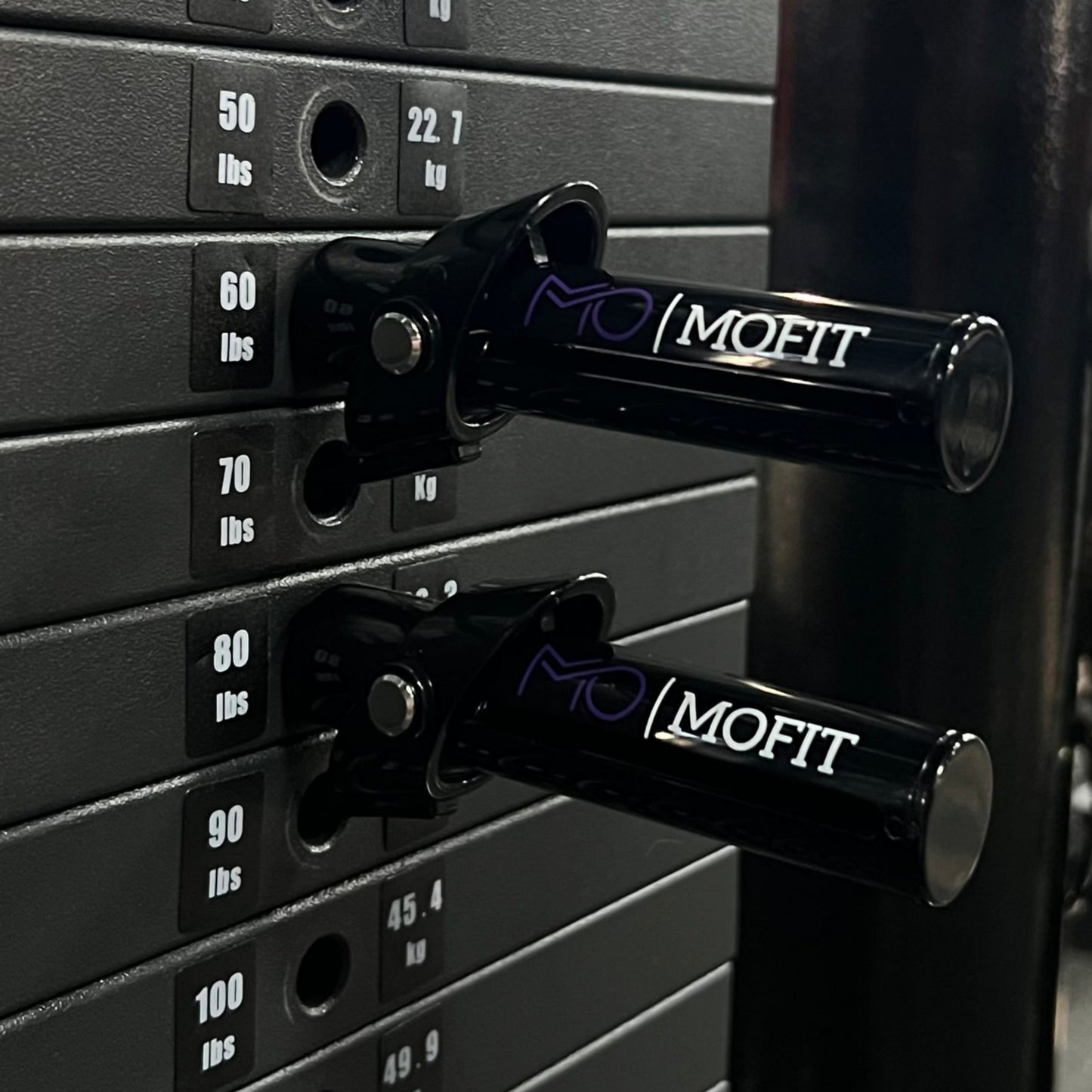 Pin Dropset