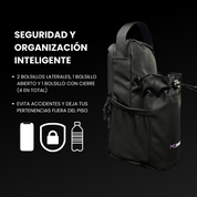 Bolso Magnético + Magnesio Portátil + ENVÍO GRATIS