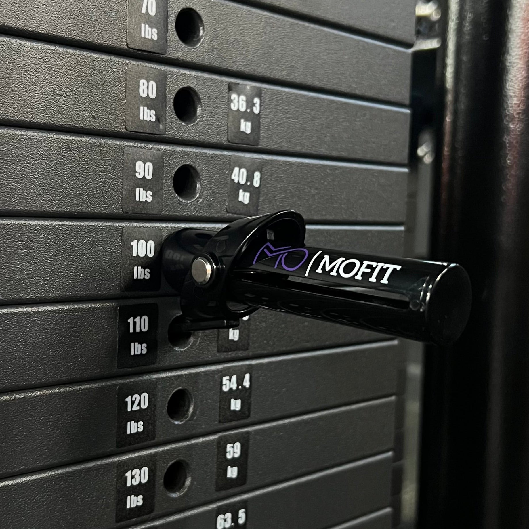 Pin Dropset 1 unidad
