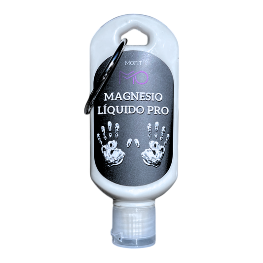 Magnesio Líquido Portátil