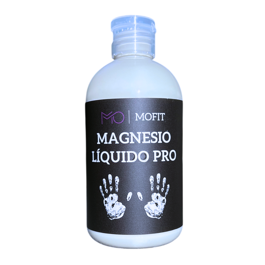 Magnesio Líquido Grande